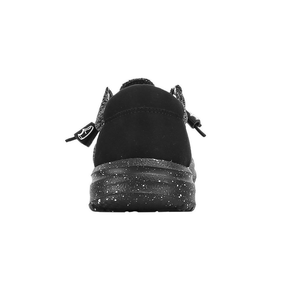 Soft Sole Flat Canvas Shoes, Comfy Lace Up Loafers